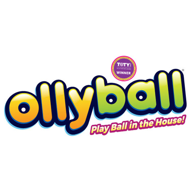 Ollyball by VICTURY SPORTS LLC